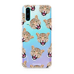 FOONCASE Huawei P30 - Cheeky Leopard