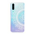 FOONCASE Huawei P30 - Mandala