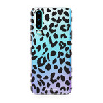 FOONCASE Huawei P30 - Leopard