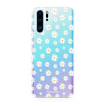 FOONCASE Huawei P30 Pro - Daisies