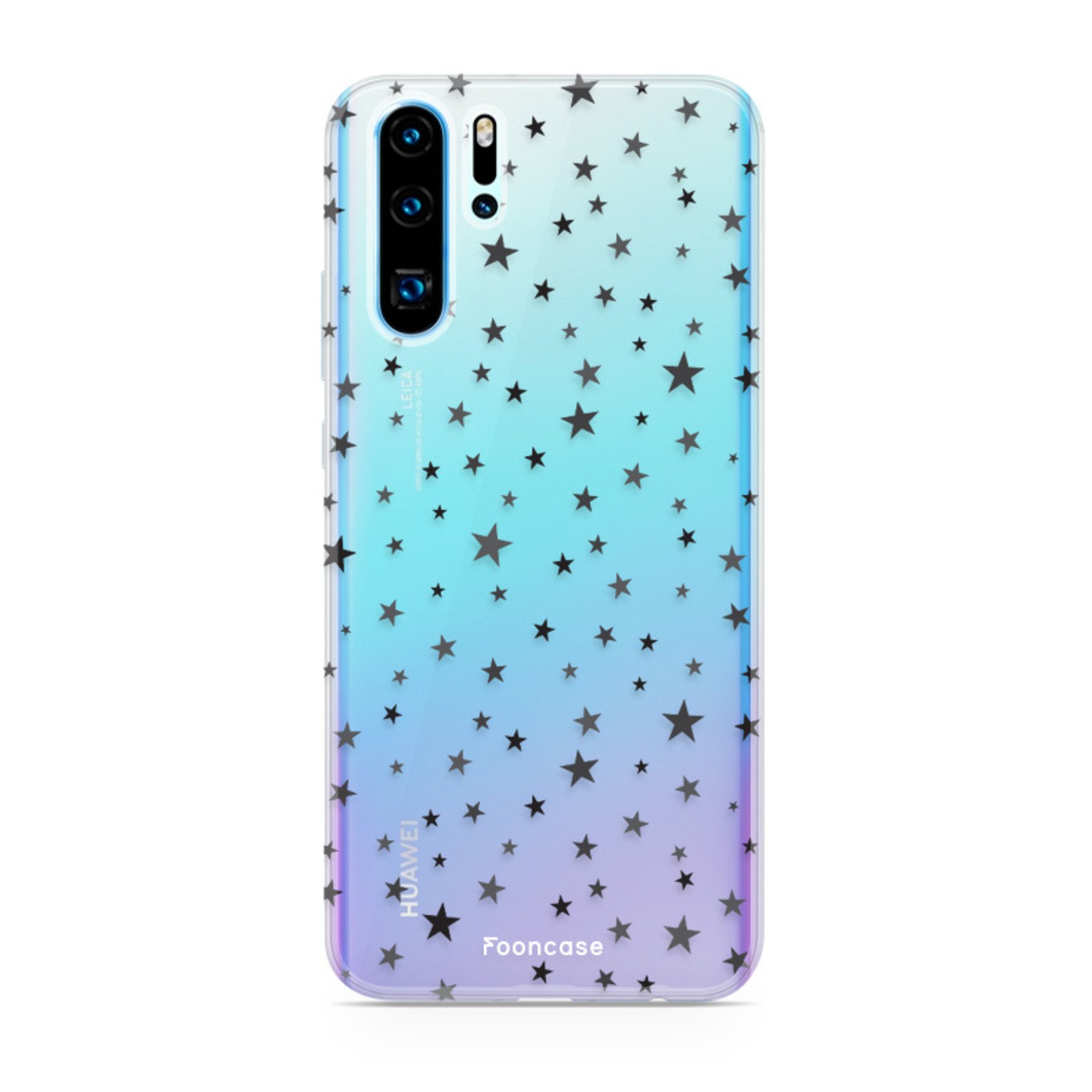 FOONCASE Huawei P30 Pro Case - Stars