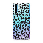 FOONCASE Huawei P30 Pro - Leopardo