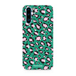 FOONCASE Huawei P30 Pro - WILD COLLECTION / Green