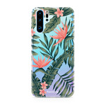 FOONCASE Huawei P30 Pro - Tropical Desire