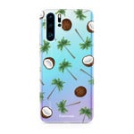 FOONCASE Huawei P30 Pro - Coco Paradise