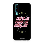 FOONCASE Huawei P30 - Rebell Girls