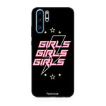 FOONCASE Huawei P30 Pro - Rebell Girls