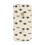 FOONCASE iPhone SE (2020) - Eyes