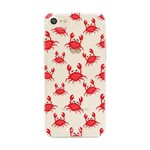 FOONCASE iPhone SE (2020) - Crabs