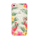 FOONCASE iPhone SE (2020) - Summer Vibes Only