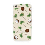 FOONCASE iPhone SE (2020) - Coco Paradise