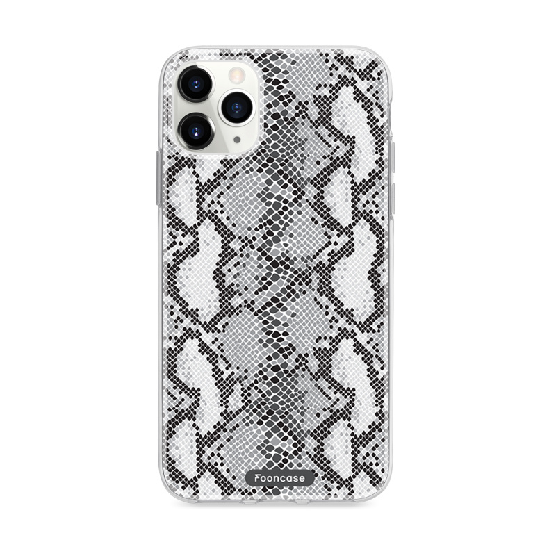 Fooncase Snake Print Phone Case Iphone 12 Pro Max