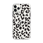 FOONCASE IPhone 12 Pro - Leopardo