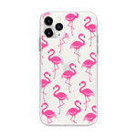 FOONCASE IPhone 12 Pro - Flamingo