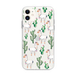 FOONCASE Iphone 12 - Lama