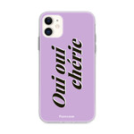 FOONCASE Iphone 12 - Oui Oui Chérie