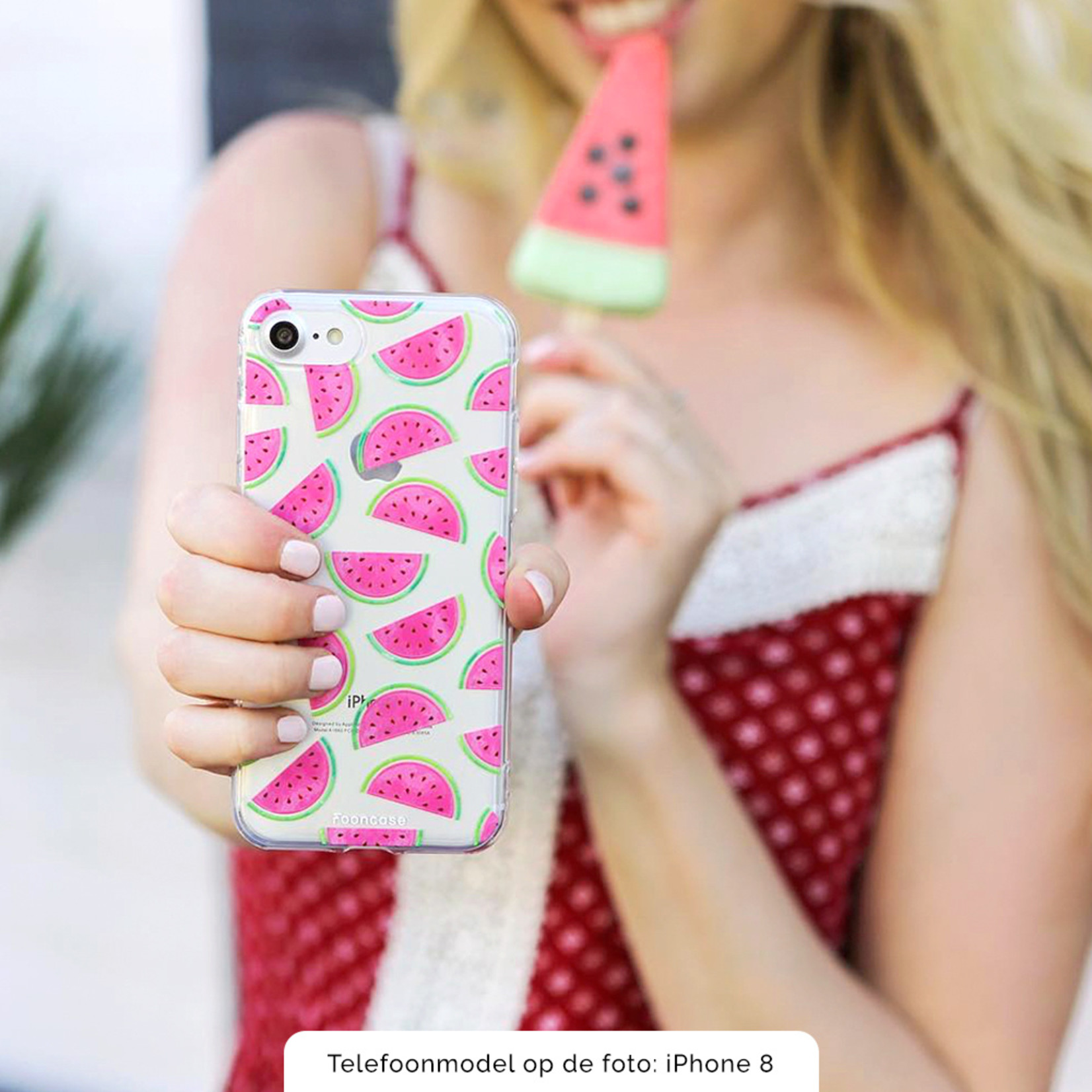 FOONCASE | Watermelon phone case | iPhone 12 Mini - FOONCASE - Your fave  case store!