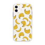 FOONCASE iPhone 12 Mini - Bananas