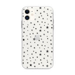 FOONCASE iPhone 12 Mini - Stars