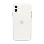 FOONCASE iPhone 12 Mini Cover - Trasparente