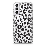 FOONCASE Samsung Galaxy S21 - Leopard