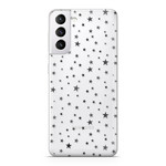 FOONCASE Samsung Galaxy S21 - Stars