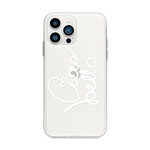 FOONCASE IPhone 13 Pro Max - Ciao Bella!