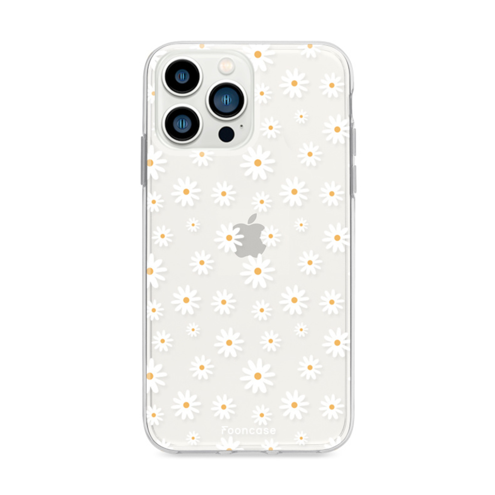 FOONCASE IPhone 13 Pro Max Cover - Margherite