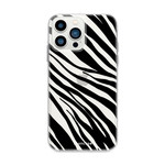 FOONCASE IPhone 13 Pro - Zebra