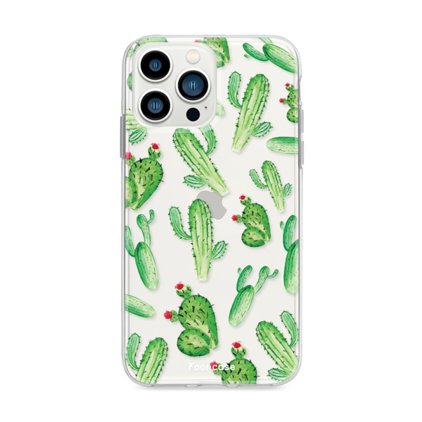 iphone 13 cactus case