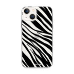 FOONCASE Iphone 13 - Zebra