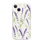 FOONCASE Iphone 13 - Purple Flower