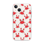 FOONCASE Iphone 13 - Crabs