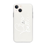 FOONCASE Iphone 13 - Ciao Bella!