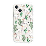 FOONCASE Iphone 13 - Lama