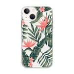 FOONCASE Iphone 13 - Tropical Desire