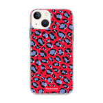 FOONCASE Iphone 13 - WILD COLLECTION / Rosso