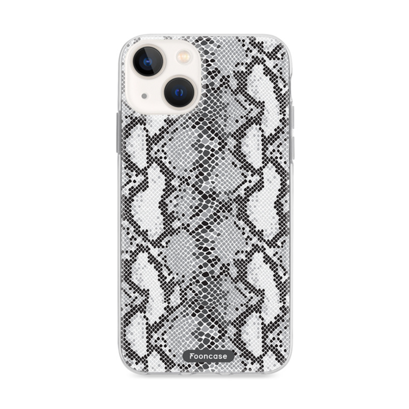 FOONCASE Iphone 13 Case - Snake it!