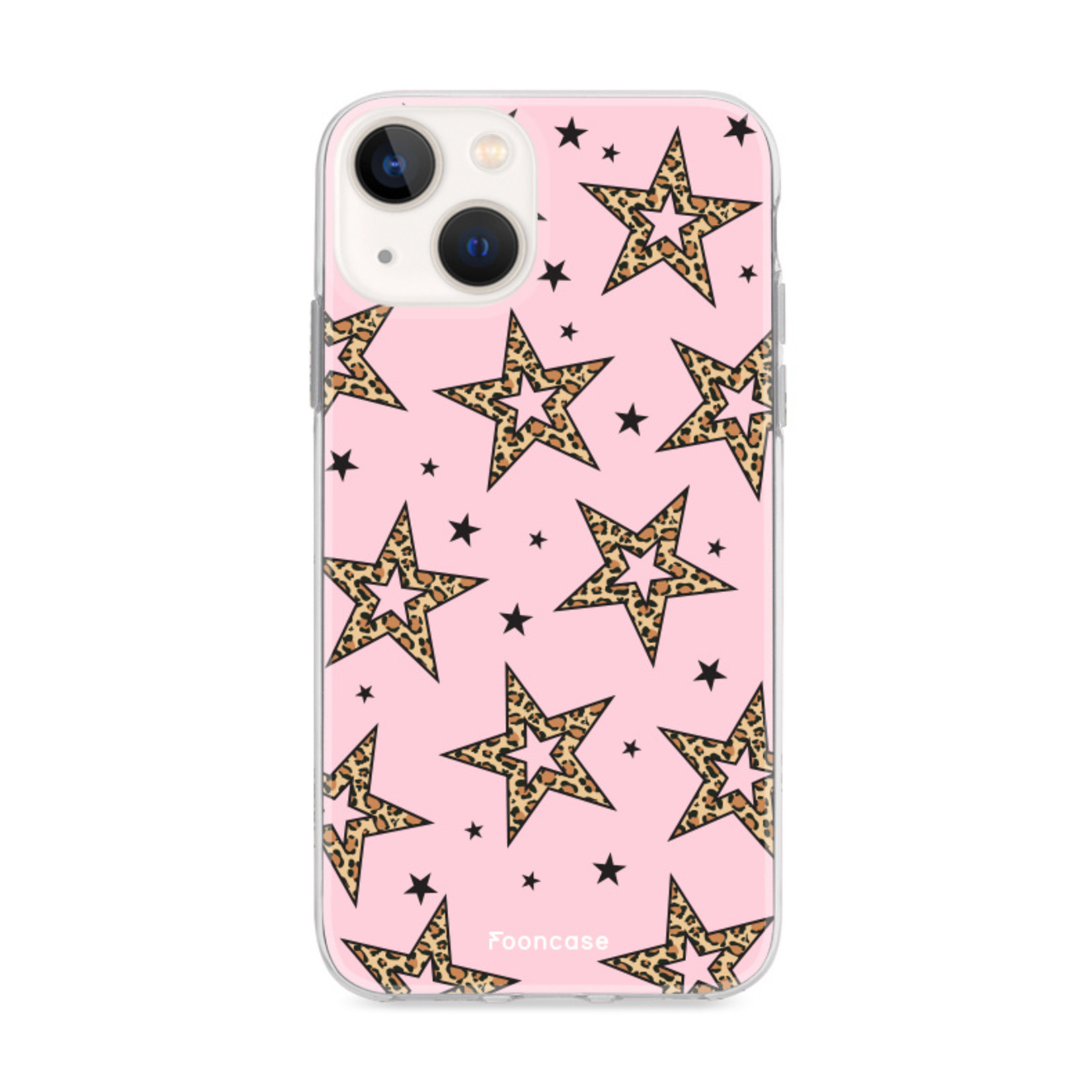 Iphone 13 Cover - Rebell Stars