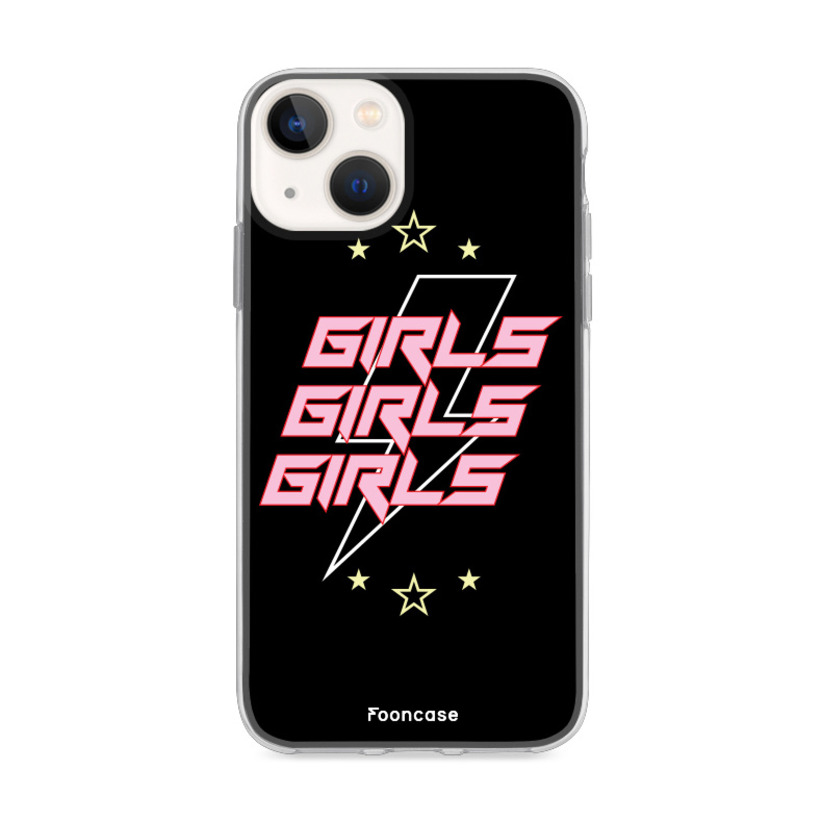 Iphone 13 Case - Rebell Girls