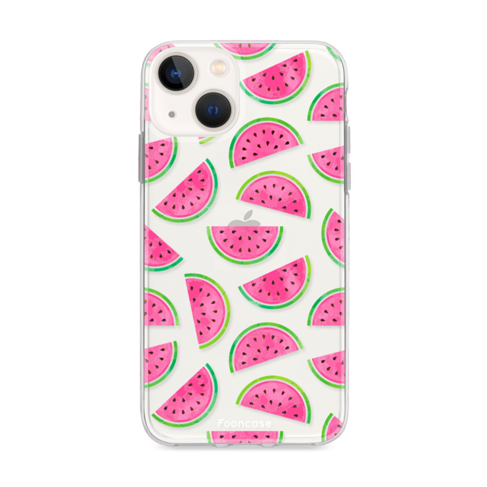 FOONCASE Iphone 13 Case - Watermelon