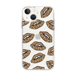 iPhone 13 Mini - Rebell Lips