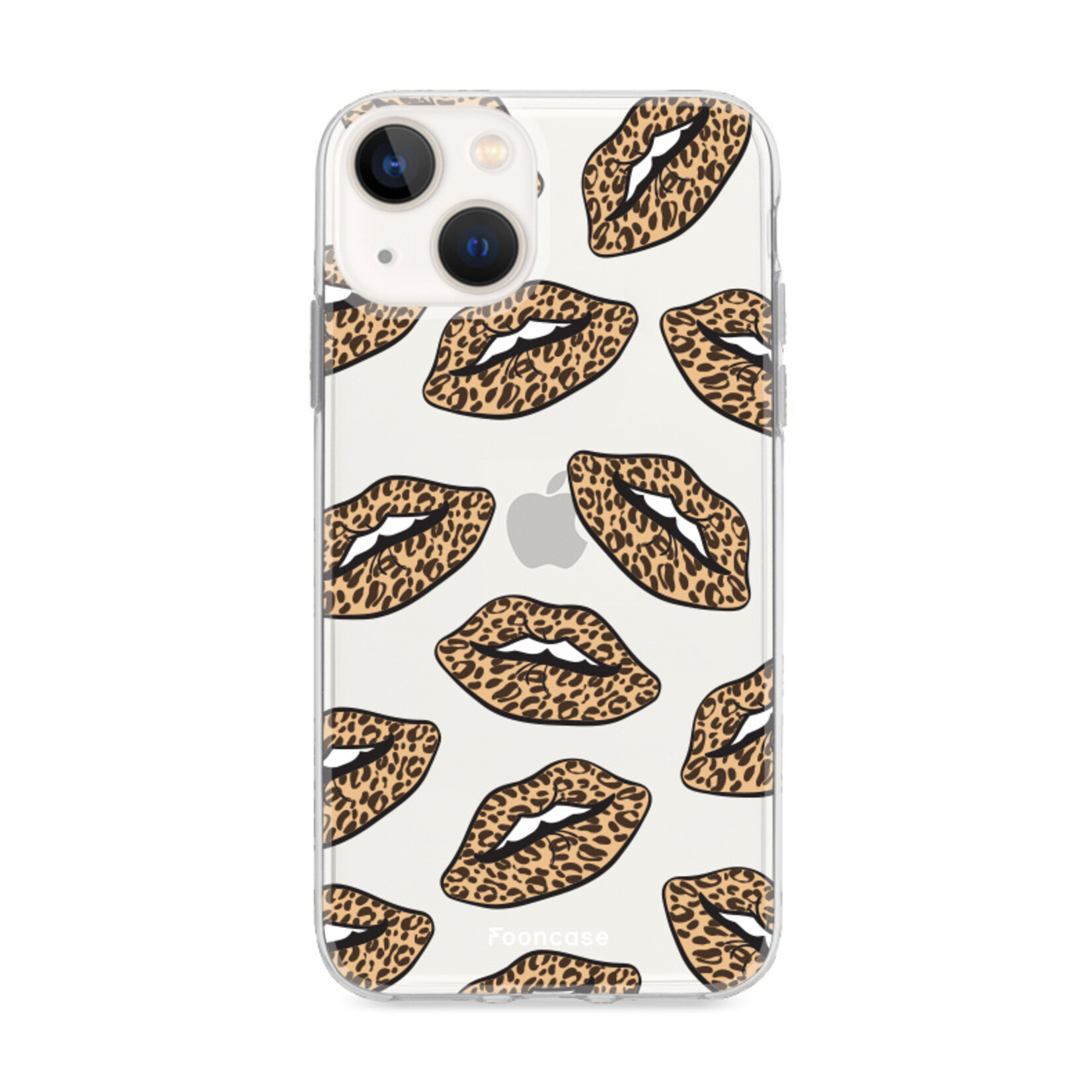 iPhone 13 Mini Case - Rebell Lips