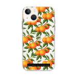 FOONCASE Iphone 13 - Botanic Manderin