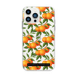 FOONCASE IPhone 13 Pro - Botanic Manderin