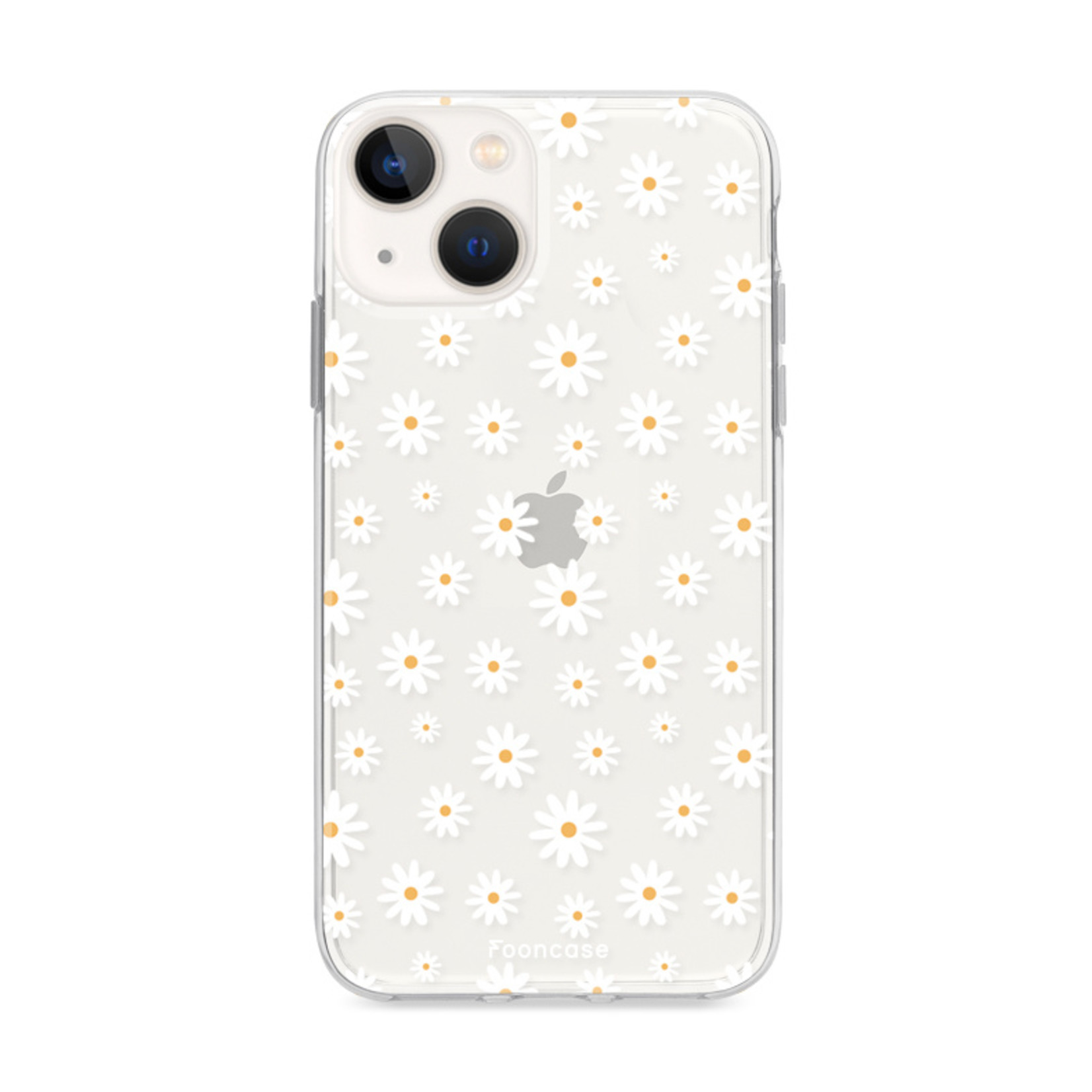 FOONCASE Iphone 14 Case - Daisies