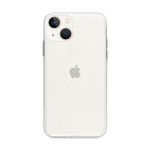FOONCASE iPhone 14 Plus Cover - Trasparente