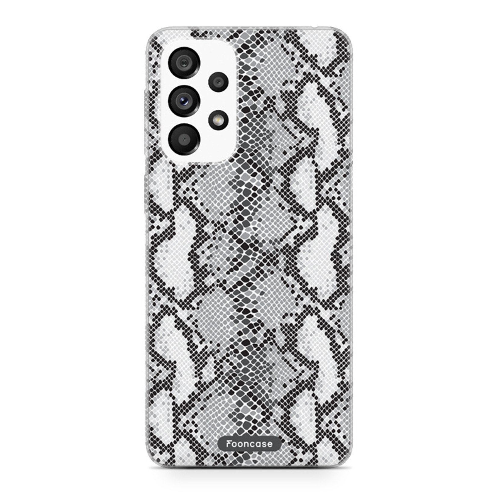 Samsung Galaxy A53 Case - Snake it!