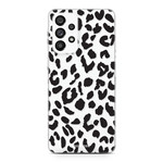 Samsung Galaxy A52 - Leopard