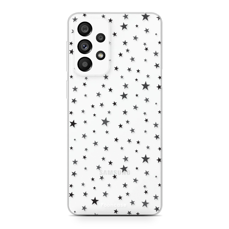 FOONCASE | Stars phone case | Samsung A52 - FOONCASE - Your fave case ...